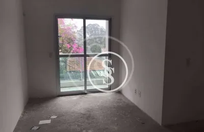 Apartamento com 2 dormitórios à venda, 54 m² por r$ 385.000,00 - assunção - são bernardo do campo/sp