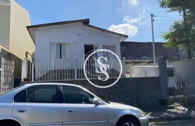 Casa com 3 dormitórios à venda, 208 m² por r$ 950.000,00 - centro - são bernardo do campo/sp
