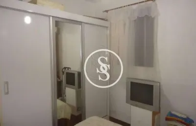 Apartamento com 2 dormitórios à venda, 68 m² por r$ 308.000,00 - demarchi - são bernardo do campo/sp