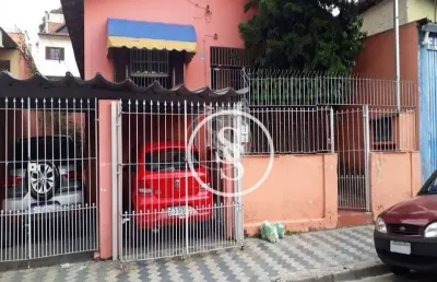 Terreno à venda, 300 m² por r$ 650.000,00 - assunção - são bernardo do campo/sp