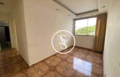 Apartamento com 2 dormitórios à venda, 53 m² por r$ 265.000,00 - assunção - são bernardo do campo/sp