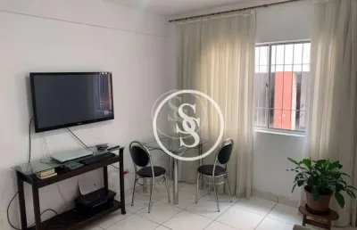 Apartamento com 2 dormitórios à venda, 78 m² por r$ 250.000,00 - ferrazópolis - são bernardo do campo/sp