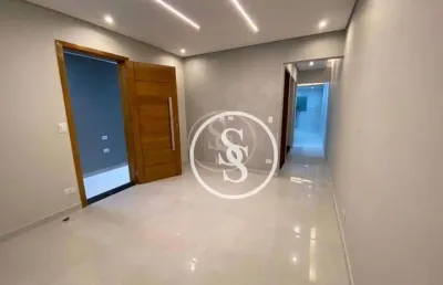 Sobrado com 3 dormitórios à venda, 145 m² por r$ 950.000,00 - assunção - são bernardo do campo/sp