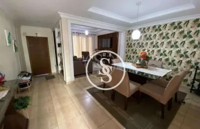 Sobrado com 2 dormitórios à venda, 160 m² por r$ 700.000,00 - assunção - são bernardo do campo/sp