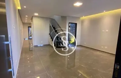 Sobrado com 3 dormitórios à venda, 166 m² por r$ 1.170.000,00 - anchieta - são bernardo do campo/sp