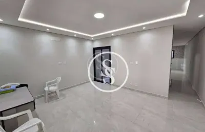 Sobrado com 3 dormitórios à venda, 166 m² por r$ 1.290.000,00 - anchieta - são bernardo do campo/sp
