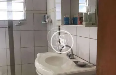 Casa com 2 dormitórios à venda, 125 m² por r$ 550.000,00 - ferrazópolis - são bernardo do campo/sp