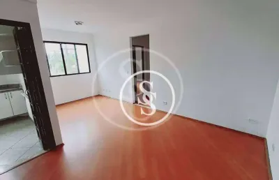 Apartamento com 2 dormitórios à venda, 60 m² por r$ 320.000,00 - assunção - são bernardo do campo/sp