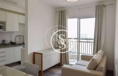 Apartamento residencial à venda, planalto, são bernardo do campo - ap4906.