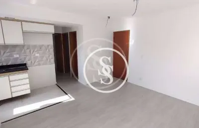 Apartamento com 2 dormitórios à venda, 57 m² por r$ 350.000,00 - paulicéia - são bernardo do campo/sp
