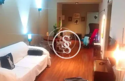 Apartamento com 2 dormitórios à venda, 90 m² por r$ 280.000,00 - rudge ramos - são bernardo do campo/sp