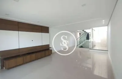 Sobrado com 3 dormitórios à venda, 245 m² por r$ 1.008.000,00 - independência - são bernardo do campo/sp