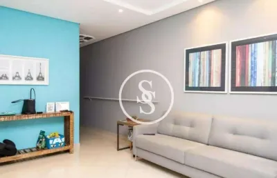 Sobrado com 3 dormitórios à venda, 163 m² por r$ 850.000 - independencia - são bernardo do campo/sp