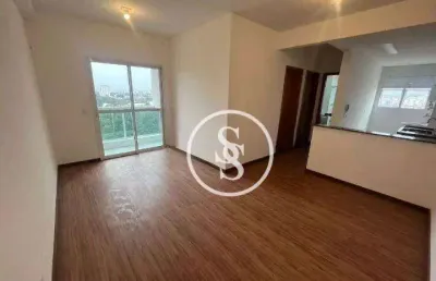 Apartamento com 2 dormitórios para alugar, 54 m² por r$ 3.141,00/mês - assunção - são bernardo do campo/sp