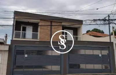 Sobrado com 3 dormitórios à venda, 180 m² por r$ 1.100.000,00 - independência - são bernardo do campo/sp