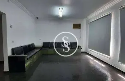Casa à venda, 171 m² por r$ 1.480.000,00 - rudge ramos - são bernardo do campo/sp