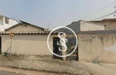 Terreno à venda, 450 m² por r$ 1.170.000,00 - assunção - são bernardo do campo/sp