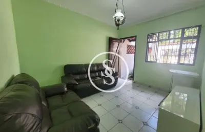 Casa com 2 dormitórios à venda, 53 m² por r$ 480.000,00 - assunção - são bernardo do campo/sp