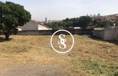 Terreno para alugar, 2166 m² por r$ 29.523,24/mês - paulicéia - são bernardo do campo/sp