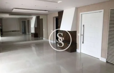 Apartamento com 3 dormitórios à venda, 155 m² por r$ 1.850.000 - centro - são bernardo do campo/sp