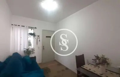 Apartamento com 2 dormitórios à venda, 45 m² por r$ 260.000,00 - assunção - são bernardo do campo/sp