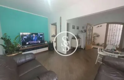 Casa com 4 dormitórios à venda, 189 m² por r$ 1.070.000,00 - anchieta - são bernardo do campo/sp