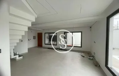 Sobrado com 3 dormitórios à venda, 159 m² por r$ 1.590.000,00 - assunção - são bernardo do campo/sp