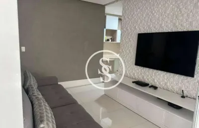 Apartamento com 3 dormitórios à venda, 113 m² por r$ 1.000.000,00 - planalto - são bernardo do campo/sp