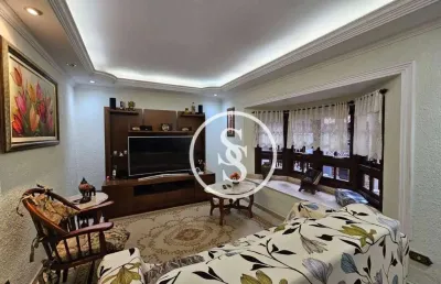 Sobrado com 2 dormitórios, sendo 1 suíte à venda, 184 m² por r$ 750.000 - assunção - são bernardo do campo/s