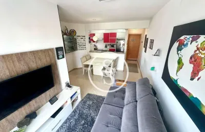 Apartamento com 3 dormitórios à venda, 78 m² por r$ 695.000,00 - baeta neves - são bernardo do campo/sp