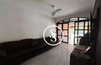 Casa com 2 dormitórios à venda, 173 m² por r$ 460.000,00 - jordanópolis - são bernardo do campo/sp
