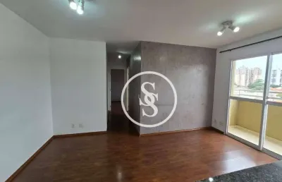 Apartamento com 2 dormitórios à venda, 52 m² por r$ 340.000,00 - assunção - são bernardo do campo/sp