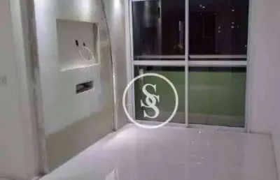 Apartamento com 2 dormitórios à venda, 54 m² por r$ 340.000,00 - assunção - são bernardo do campo/sp