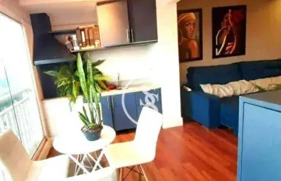 Apartamento com 3 dormitórios à venda, 94 m² por r$ 965.000,00 - centro - são bernardo do campo/sp