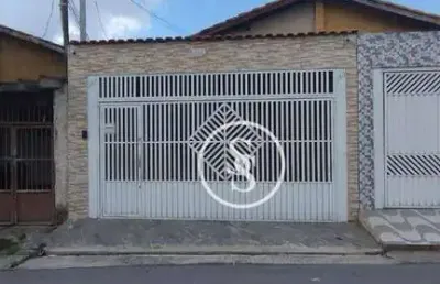 Casa com 3 dormitórios, 225 m² - venda por r$ 720.000,00 ou aluguel por r$ 4.620,00/mês - paulicéia - são bernardo do campo/sp