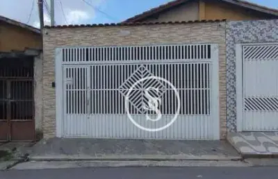 Casa com 3 dormitórios, 225 m² - venda por r$ 720.000,00 ou aluguel por r$ 4.620,00/mês - paulicéia - são bernardo do campo/sp
