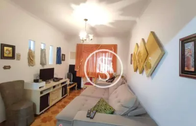 Casa com 3 dormitórios à venda, 129 m² por r$ 620.000,00 - assunção - são bernardo do campo/sp