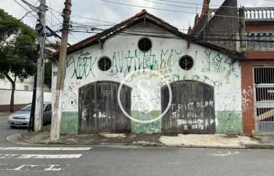 Terreno à venda, 160 m² por r$ 420.000,00 - jordanópolis - são bernardo do campo/sp