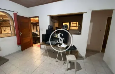 Casa com 2 dormitórios à venda, 144 m² por r$ 530.000,00 - jordanópolis - são bernardo do campo/sp