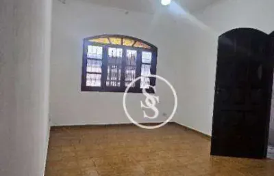 Casa com 2 dormitórios à venda, 75 m² por r$ 440.000,00 - mirim - praia grande/sp