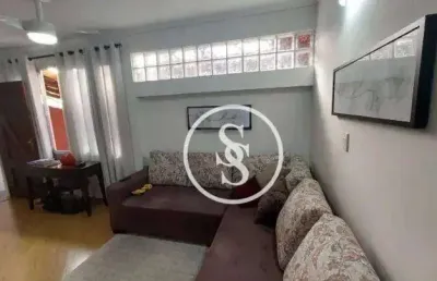 Sobrado com 3 dormitórios à venda, 166 m² por r$ 750.000,00 - anchieta - são bernardo do campo/sp