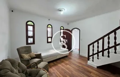 Sobrado com 3 dormitórios à venda, 189 m² por r$ 680.000,00 - assunção - são bernardo do campo/sp
