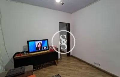 Casa com 3 dormitórios à venda, 108 m² por r$ 520.000,00 - independência - são bernardo do campo/sp