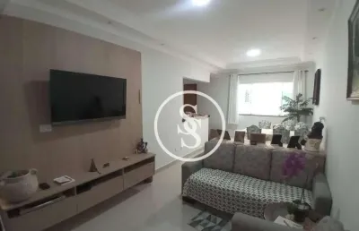 Apartamento com 3 dormitórios à venda, 81 m² por r$ 560.000,00 - assunção - são bernardo do campo/sp