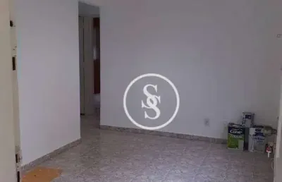 Apartamento com 2 dormitórios à venda, 60 m² por r$ 285.000,00 - boa vista - são vicente/sp