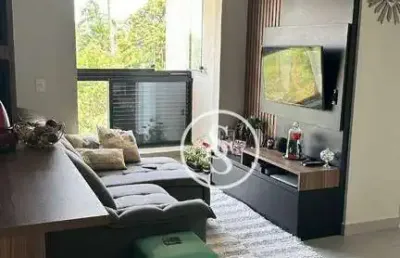 Apartamento com 2 dormitórios à venda, 58 m² por r$ 700.000,00 - centro - são bernardo do campo/sp