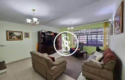 Sobrado com 3 dormitórios à venda, 202 m² por r$ 750.000,00 - jardim do mar - são bernardo do campo/sp