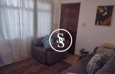Casa com 3 dormitórios à venda, 261 m² por r$ 950.000,00 - assunção - são bernardo do campo/sp