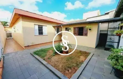 Casa com 2 dormitórios à venda, 188 m² por r$ 650.000,00 - planalto - são bernardo do campo/sp