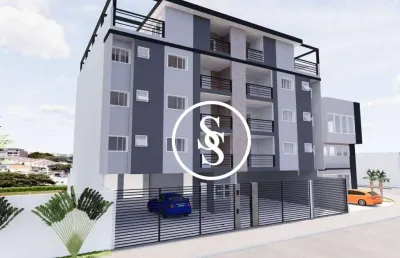 Apartamento com 2 dormitórios à venda, 50 m² por r$ 350.000,00 - assunção - são bernardo do campo/sp